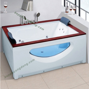 Bồn tắm massage Monaco MC-2021