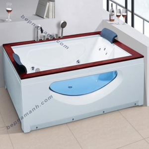 Bồn tắm massage Monaco MC-2021