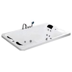 Bồn tắm massage Monaco MC-2041