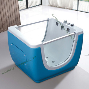 Bồn tắm massage Monaco MC-2041