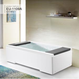Bồn tắm massage Nofer NG-1109