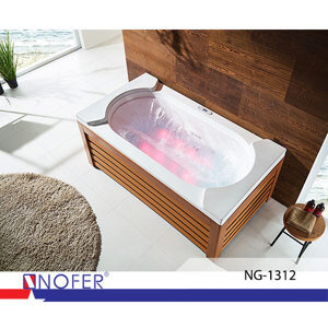 Bồn tắm massage Nofer NG-1312