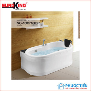Bồn tắm massage Nofer NG-1680/1680P