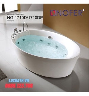 Bồn tắm massage Nofer NG-1710D