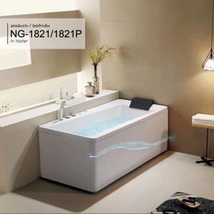 Bồn tắm massage Nofer NG-1821