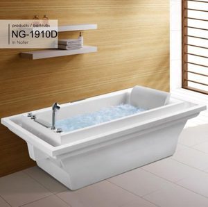 Bồn tắm massage Nofer NG-1910D