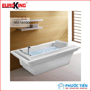 Bồn tắm massage Nofer NG-1910D