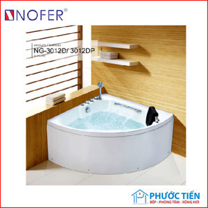 Bồn tắm massage Nofer NG-3012D