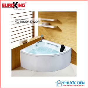 Bồn tắm massage Nofer NG-3012D