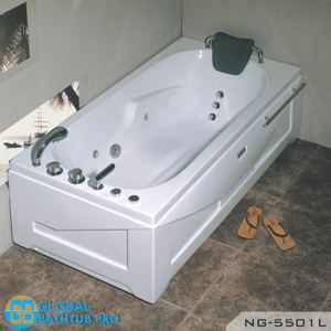 Bồn tắm massage Nofer NG-5501L