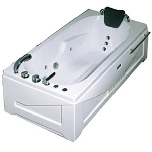 Bồn tắm massage Nofer NG-5502P