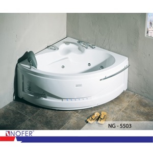 Bồn tắm massage Nofer NG-5503