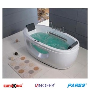 Bồn tắm massage Nofer PM-1008 (có sục khí)