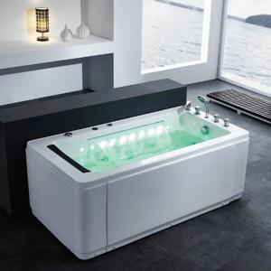 Bồn tắm massage SW-B2253R