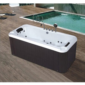 Bồn tắm massage tập thể TDO T-1012