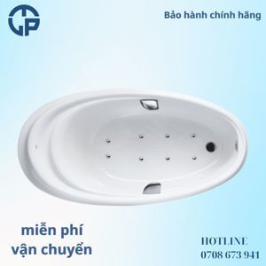 Bồn tắm Massage Toto PPYB1810L/RHPT