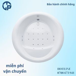 Bồn tắm massage Toto PPYD1630ZPT