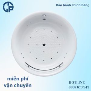 Bồn tắm massage Toto PPYD1720HPW