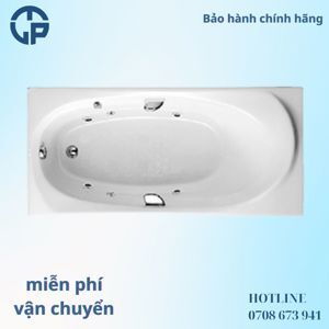 Bồn tắm Massage Toto PPYK1710HPE/DB501-2D