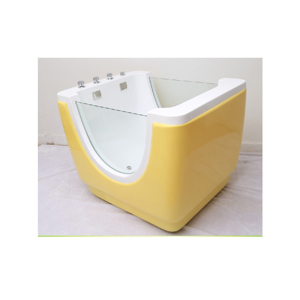 Bồn tắm massage trẻ em Fulisi TE-01