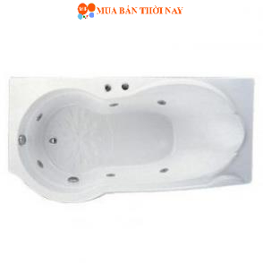 Bồn tắm massage xây Caesar MT3180A