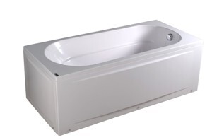 Bồn tắm Micio WBN-170L (Acrylic, Yếm trái)