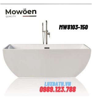 Bồn tắm Mowoen MW-8103-150