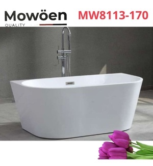 Bồn tắm Mowoen MW8113-150