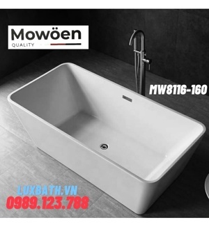 Bồn tắm Mowoen MW8116