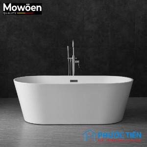 Bồn tắm Mowoen MW8201-160