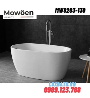 Bồn tắm Mowoen MW8203-130