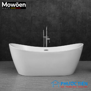 Bồn tắm Mowoen MW8207B-180