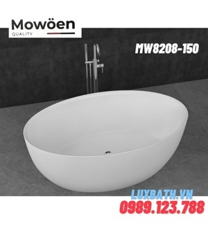 Bồn tắm Mowoen MW8208-150