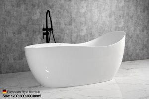 Bồn tắm Mowoen MW8213-170