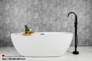 Bồn tắm Mowoen MW8223-170