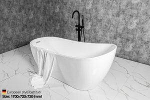 Bồn tắm Mowoen MW8225-170