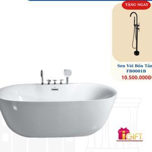 Bồn tắm Mowoen MW8237F-170