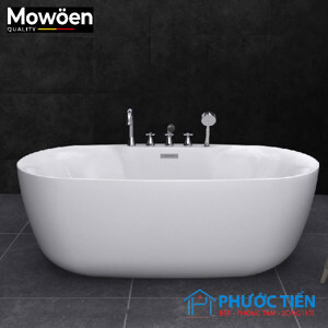 Bồn tắm Mowoen MW8237F-170