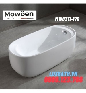 Bồn tắm Mowoen MW8311-170