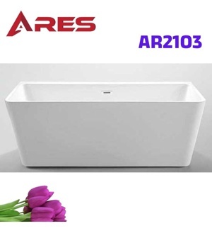 Bồn tắm nằm Ares AR2103