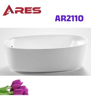 Bồn tắm nằm Ares AR2110-150