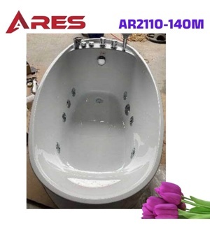 Bồn tắm nằm Ares AR2110-150