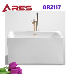 Bồn tắm nằm Ares AR2117