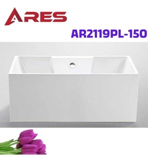 Bồn tắm nằm Ares AR2119PL-150