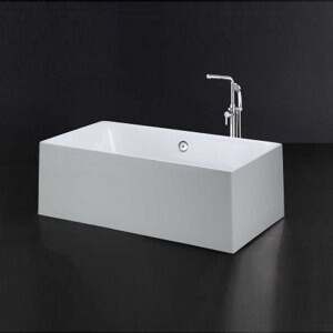 Bồn tắm nằm Caesar AT6250