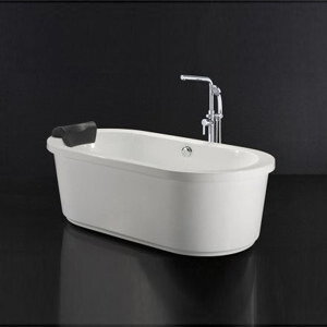 Bồn tắm nằm cao cấp Caesar AT6170 (AT-6170)