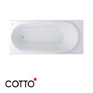 Bồn tắm nằm Cotto BT1052PP