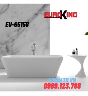 Bồn tắm nằm Euroking EU-65158