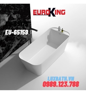 Bồn tắm nằm Euroking EU-65159