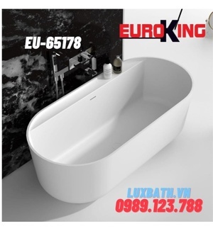 Bồn tắm nằm Euroking EU-65176